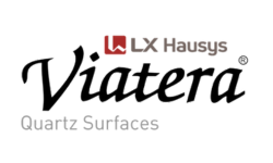 LX Hausy Viatera quartz countertops