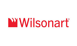 granite countertops wisconsin by wilsonart logo