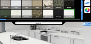kitchen visualizer amc countertops appleton
