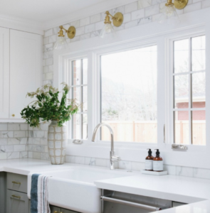 Fond du Lac, Ripon, Oshkosh, Neenah, and the rest of the Fox Cities kitchen countertop trends 2019