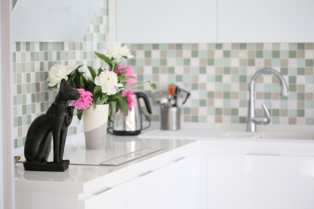quartz countertops
