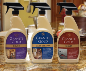 granite gold products