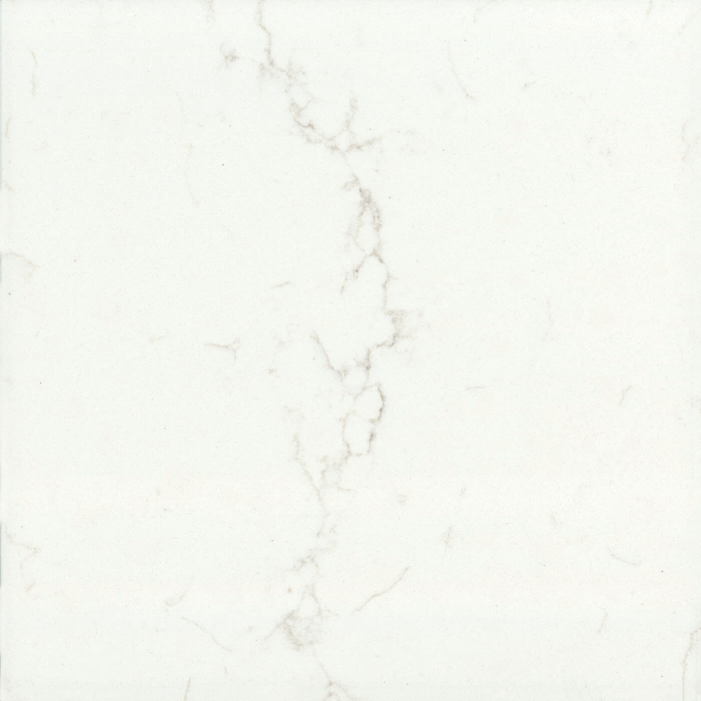 Ethereal White - Corian Quartz